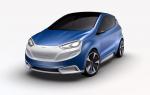 Magna Steyr MILA Blue 2014 года